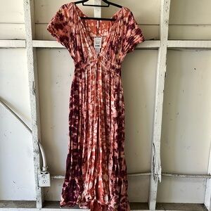 NWT YFB Summer Dress